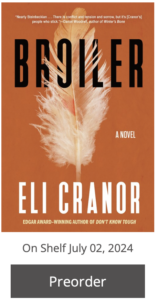 broiler by eli cranor